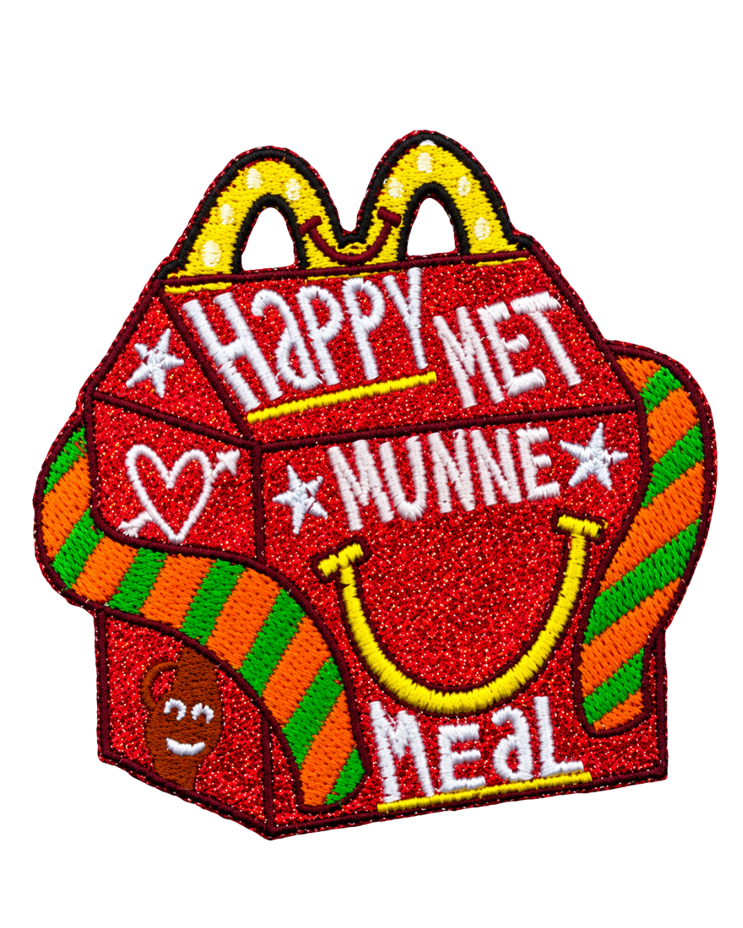 Happy Meal - Kruikenstad