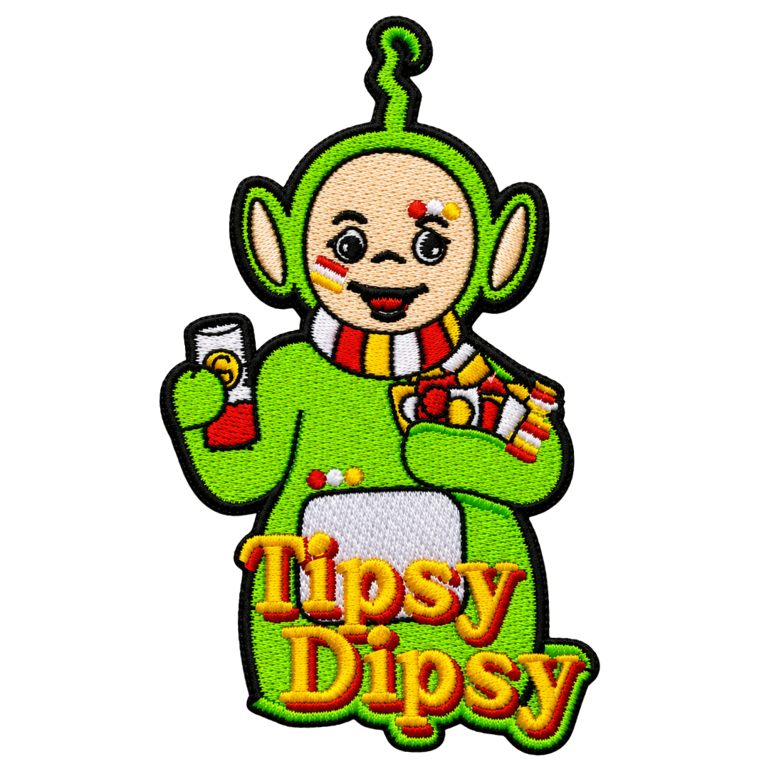 Tipsy Dipsy