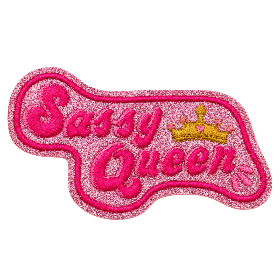 Sassy Queen