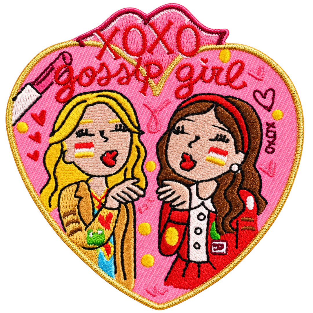 Gossip Girl Oeteldonk