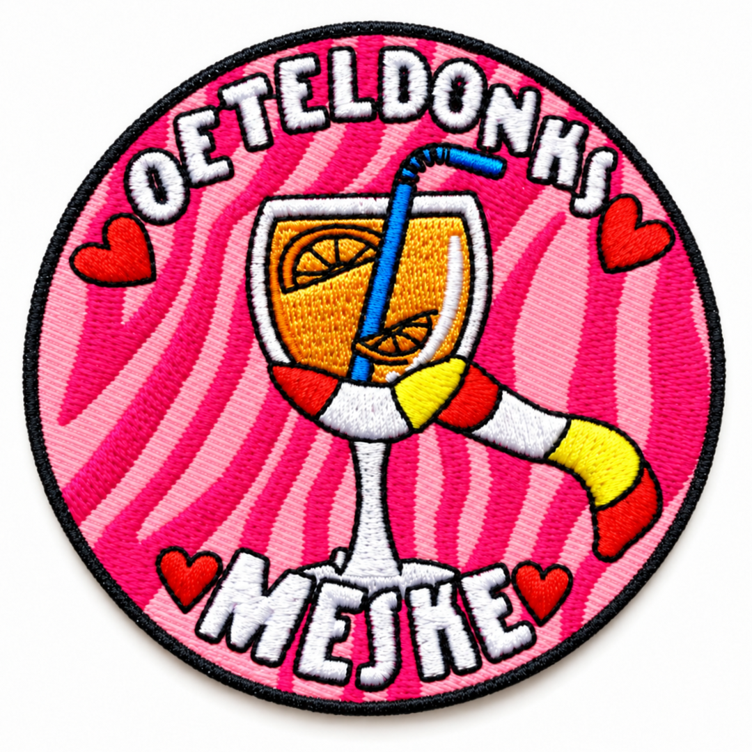 Oeteldonks Mèske Aperol