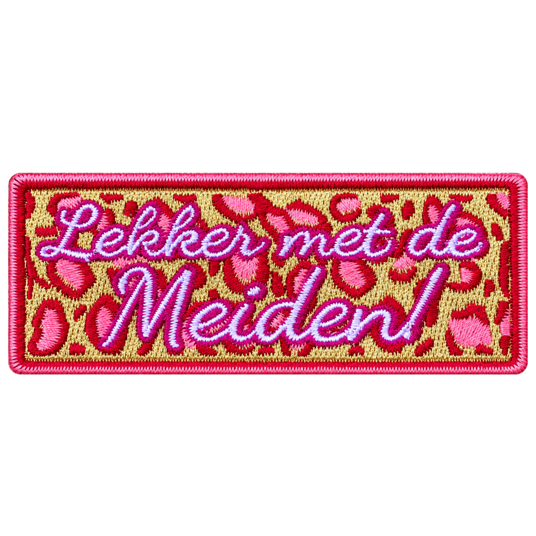 Lekker Met De Meiden