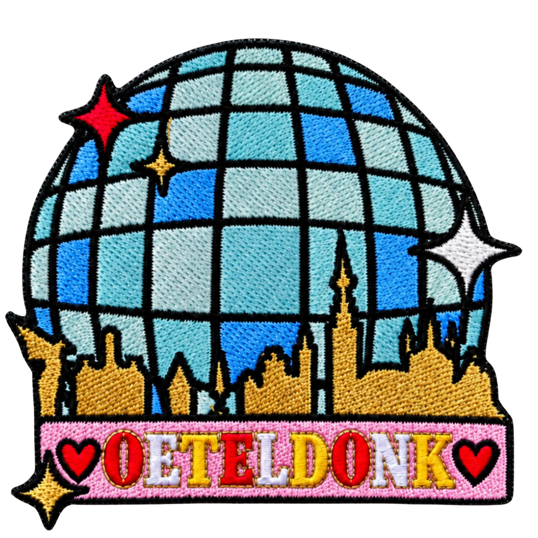 Discobol Den Bosch
