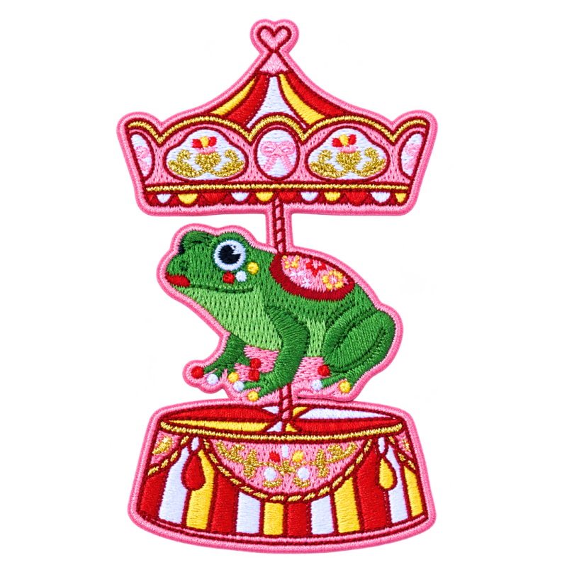 Oetel Carrousel