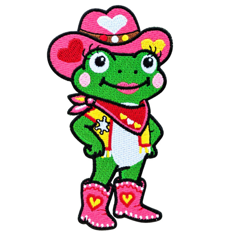Cowboy Oetel