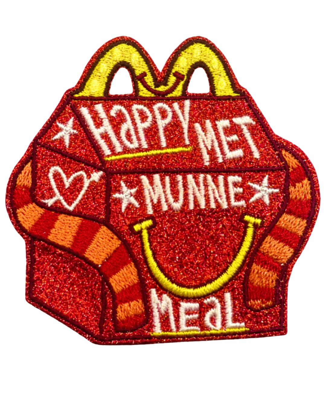 Happy Meal - Kielegat
