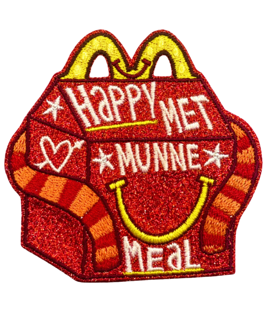 Happy Meal - Kielegat