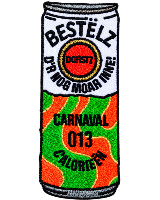 Bestelz D'r Nog Maor Inne - Kruikenstad