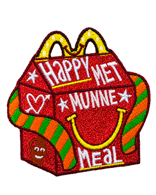 Happy Meal - Kruikenstad