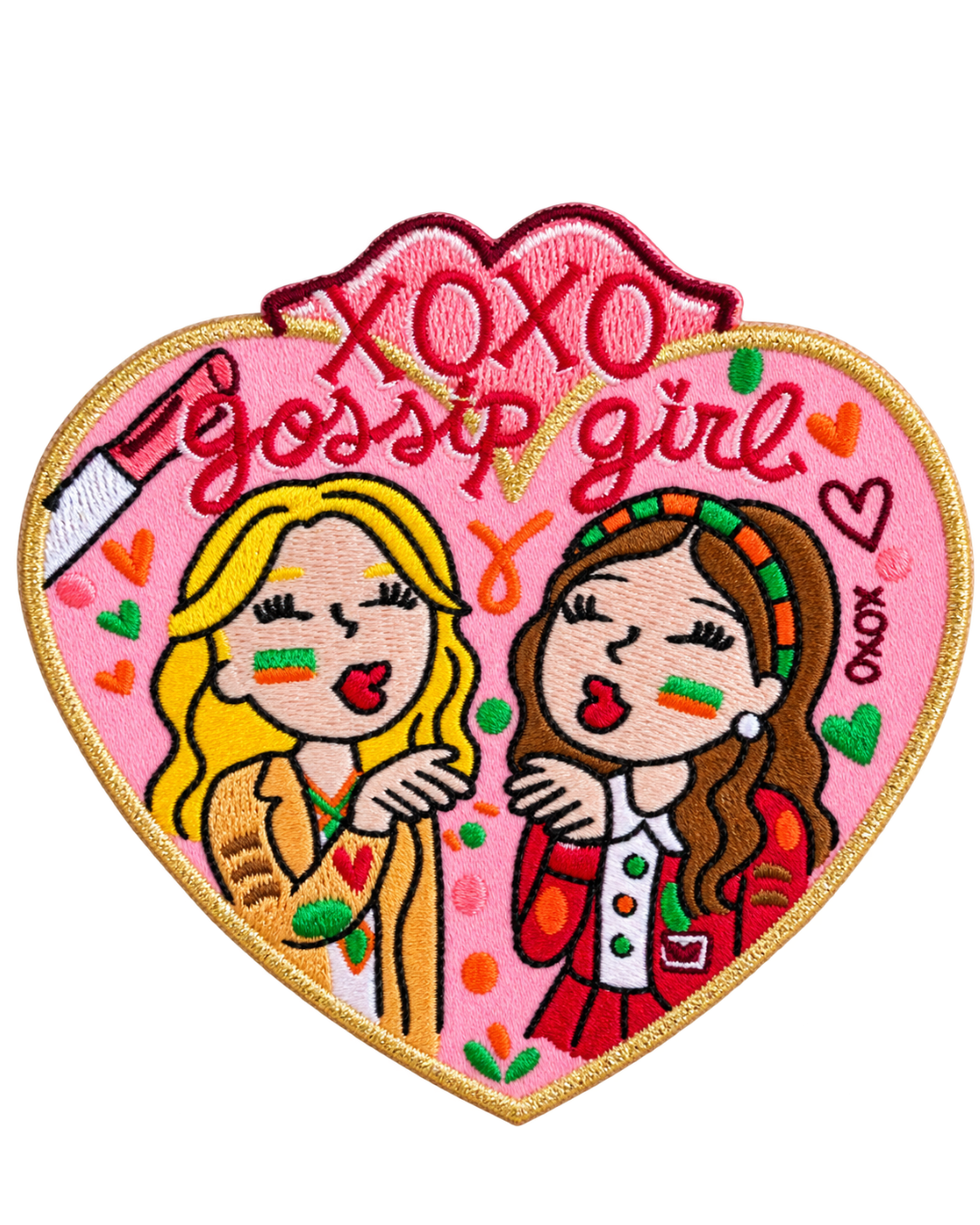 Gossip Girl - Kruikenstad