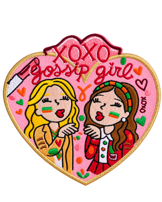 Gossip Girl - Kruikenstad