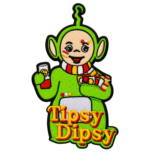 Tipsy Dipsy