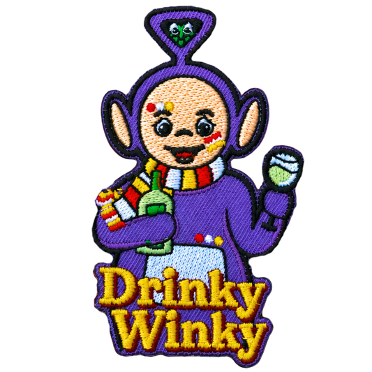 Drinky Winky