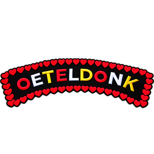 Oeteldonk rugembleem hartjes