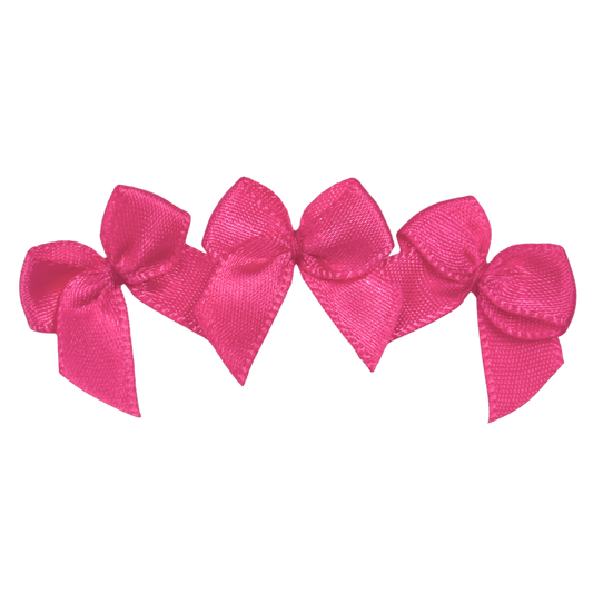 Roze Strikjes