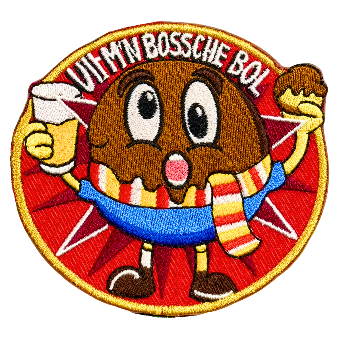 Uit M'n Bossche Bol