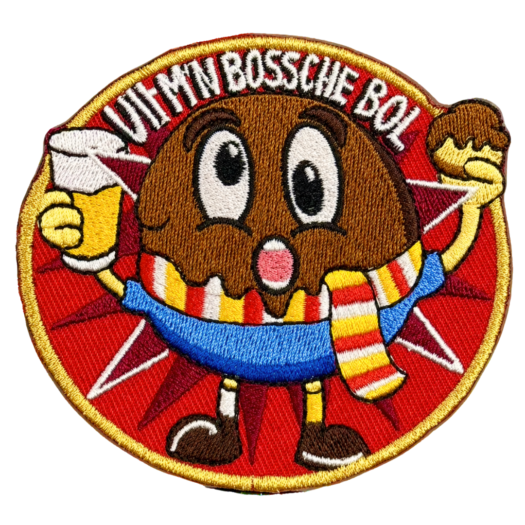 Uit M'n Bossche Bol