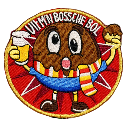 Uit M'n Bossche Bol