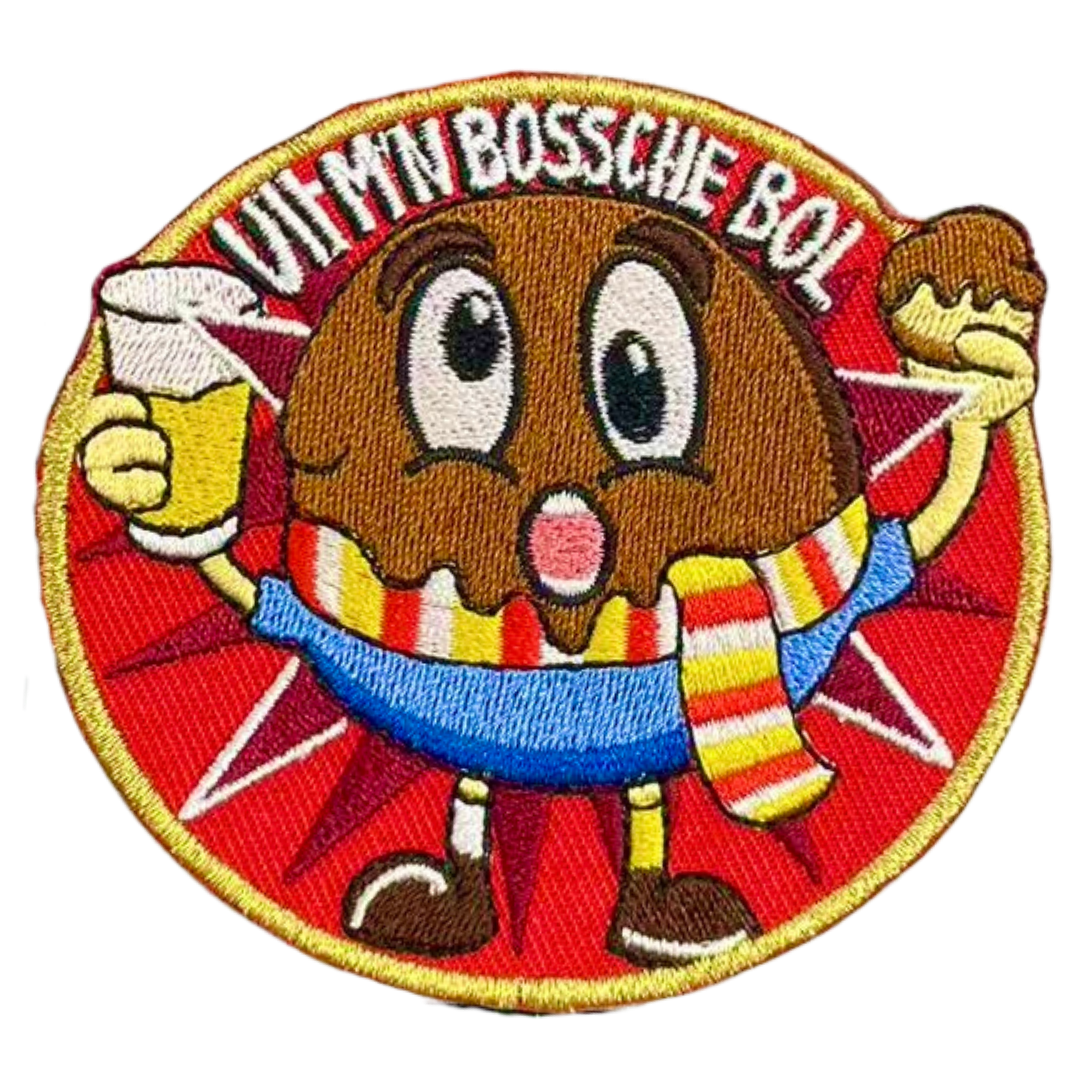 Uit M'n Bossche Bol