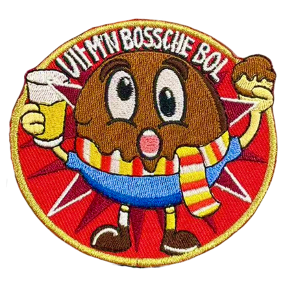 Uit M'n Bossche Bol