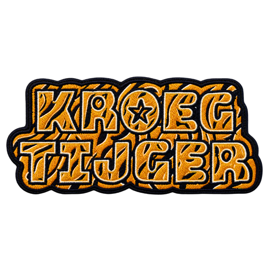 Kroegtijger
