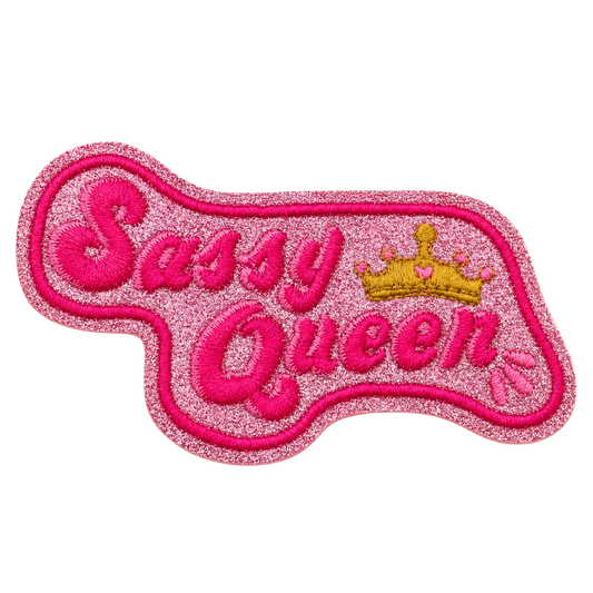Sassy Queen