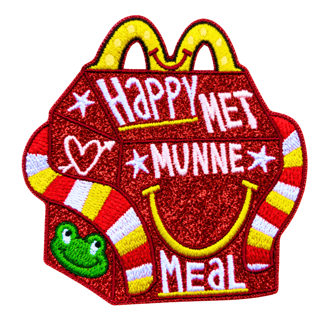 Happy Meal - Oeteldonk