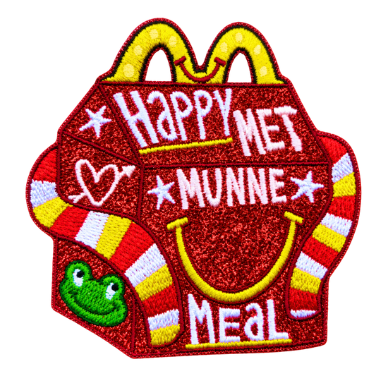 Happy Meal - Oeteldonk