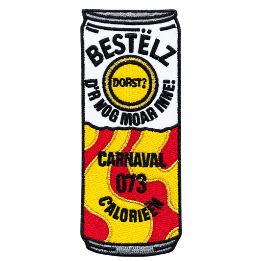 Bestelz D'r Nog Maor Inne - Oeteldonk
