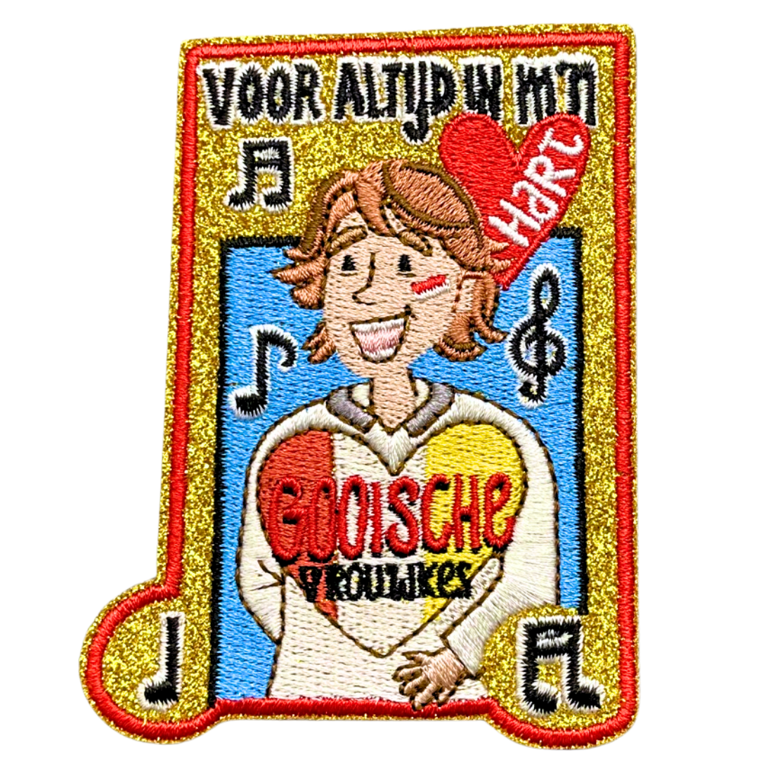 Voor Altijd In M’n Hart - Gooische Vrouwkes