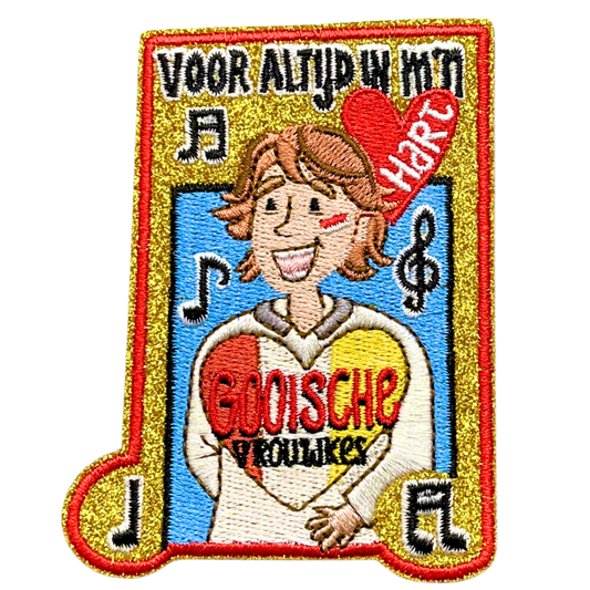 Voor Altijd In M’n Hart - Gooische Vrouwkes