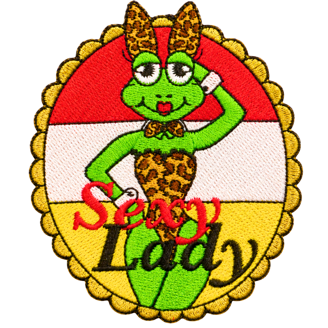 Sexy Lady