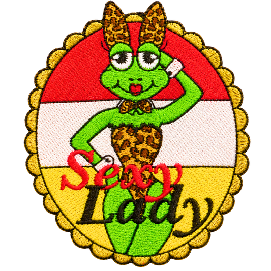 Sexy Lady