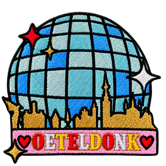 Discobol Den Bosch