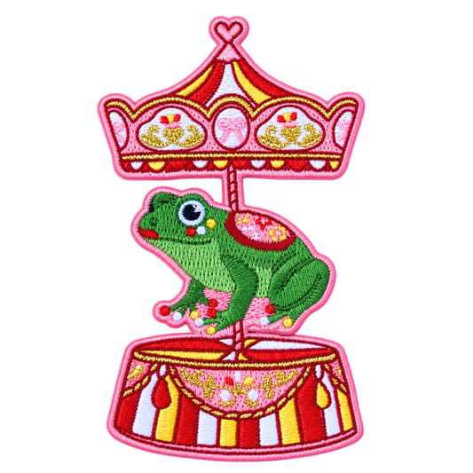 Oetel Carrousel