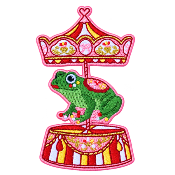 Oetel Carrousel