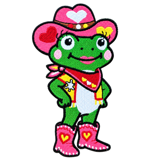 Cowboy Oetel